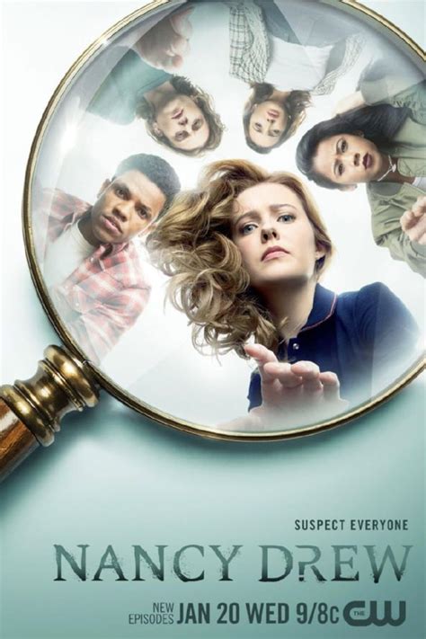 nancy drew imdb